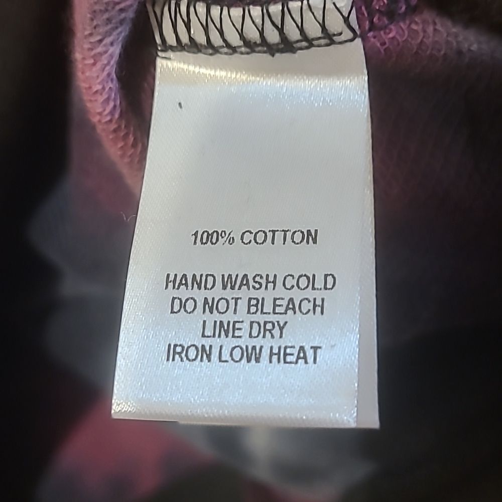 COPY - Beautiful lulu's sweatshirt large perfect condition - Picture 5 of 5